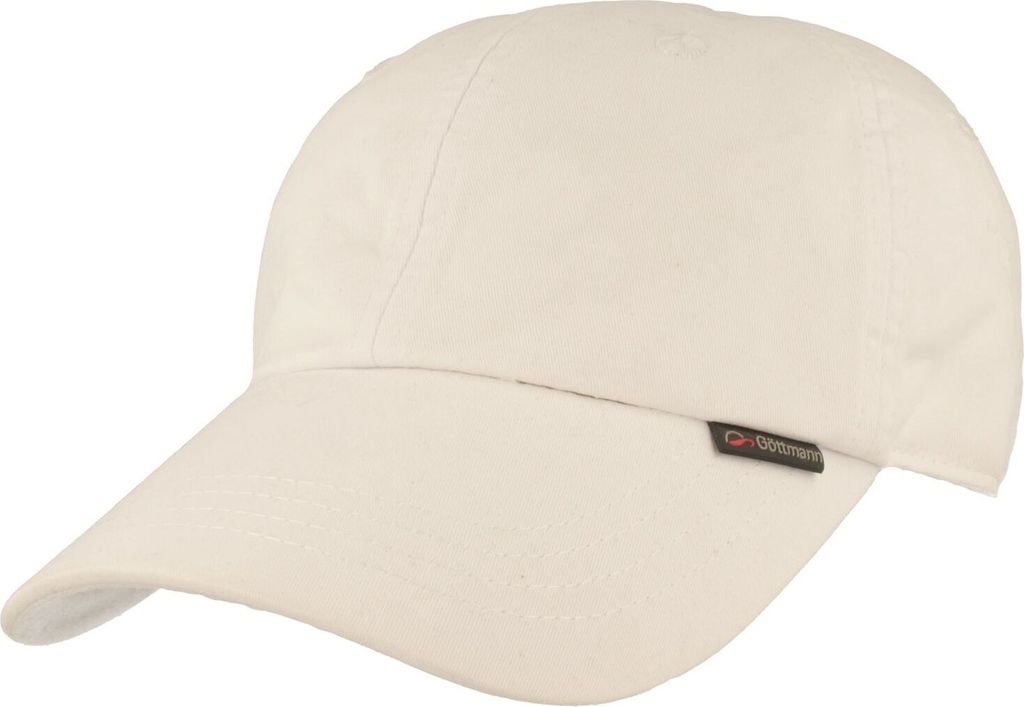 Göttmann Baseball-Cap Palma mit UV-Schutz 40+