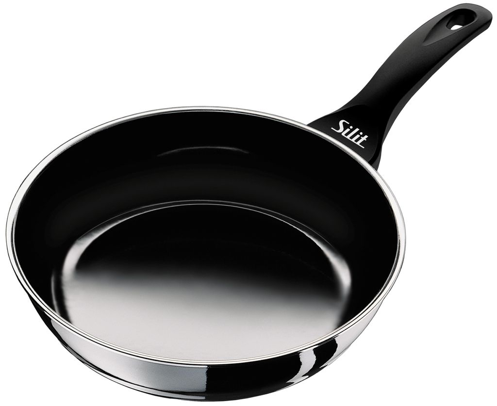 SILIT Silit Professional Silargan, sartén alta, 24 cm, Imagen del producto 