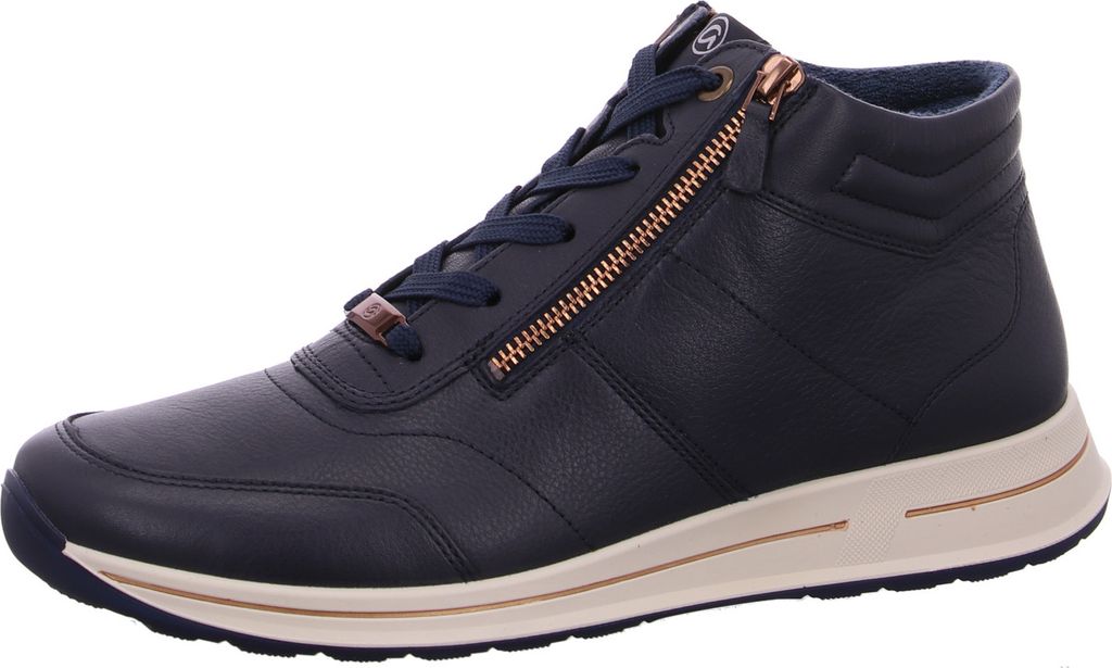 Ara Sneaker High Osaka Damen 31363030303636 Blau 37 1/2 EU Produktbild 73