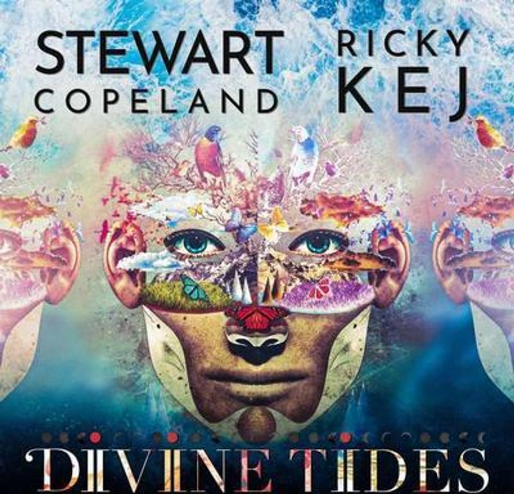 Divine Tides