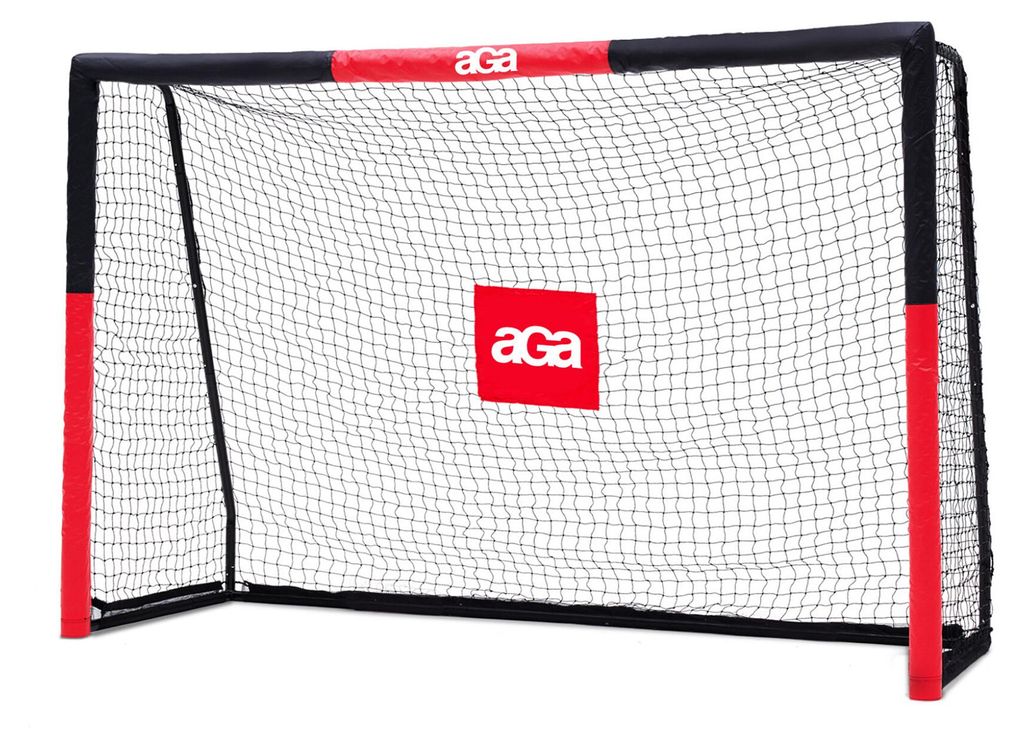 Aga But de football 180x120x60 cm DS2108 Image du produit 