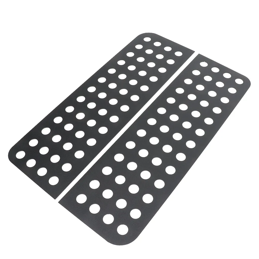 Decalcomanie per il lunotto posteriore, copertura del pannello di vetro, decalcomanie per la striscia di vetro del lunotto posteriore, decalcomanie per il pannello del lunotto posteriore, adesivo per il vetro del lunotto posteriore, decalcomanie per il rivestimento del lunotto laterale - 2
