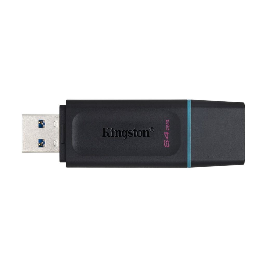 Kingston DataTraveler Exodia USB-Stick 64 GB USB 3.2 Produktbild 