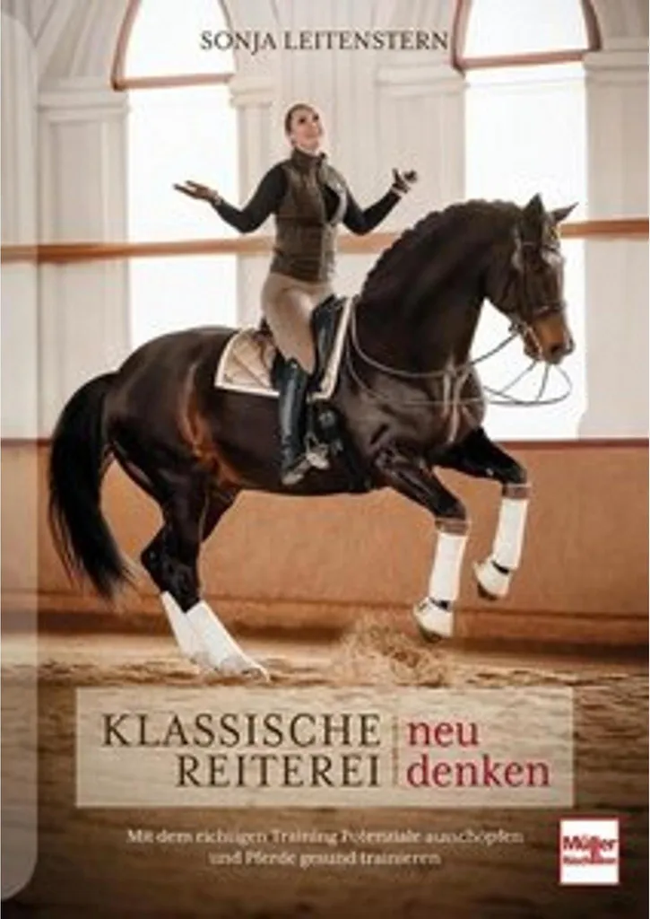 Corriger les Défauts de Dressage avec Klassische Reiterei neu denken