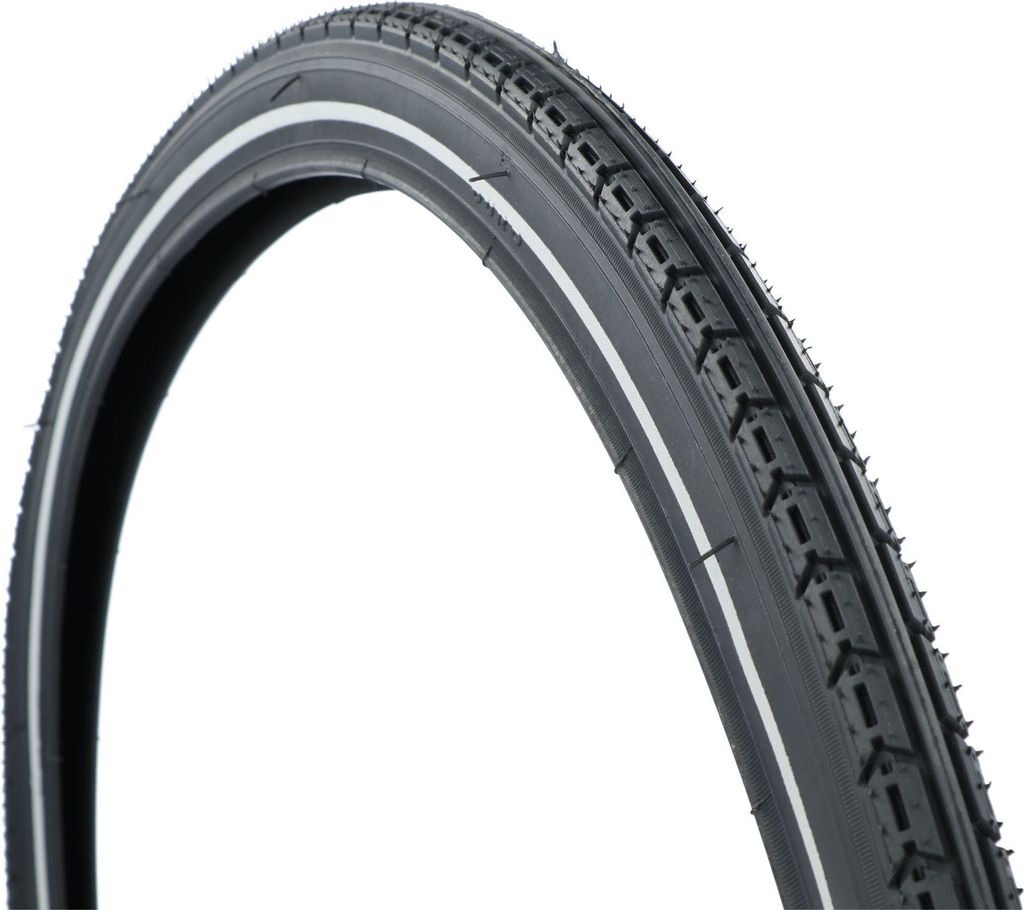 Pneu Dresco Holland Tour 28 x 1 1/2 (40-635) Reflex Black Image du produit 