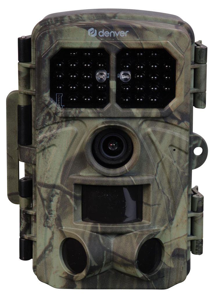 DENVER WCT-8026 Wildkamera Produktbild 