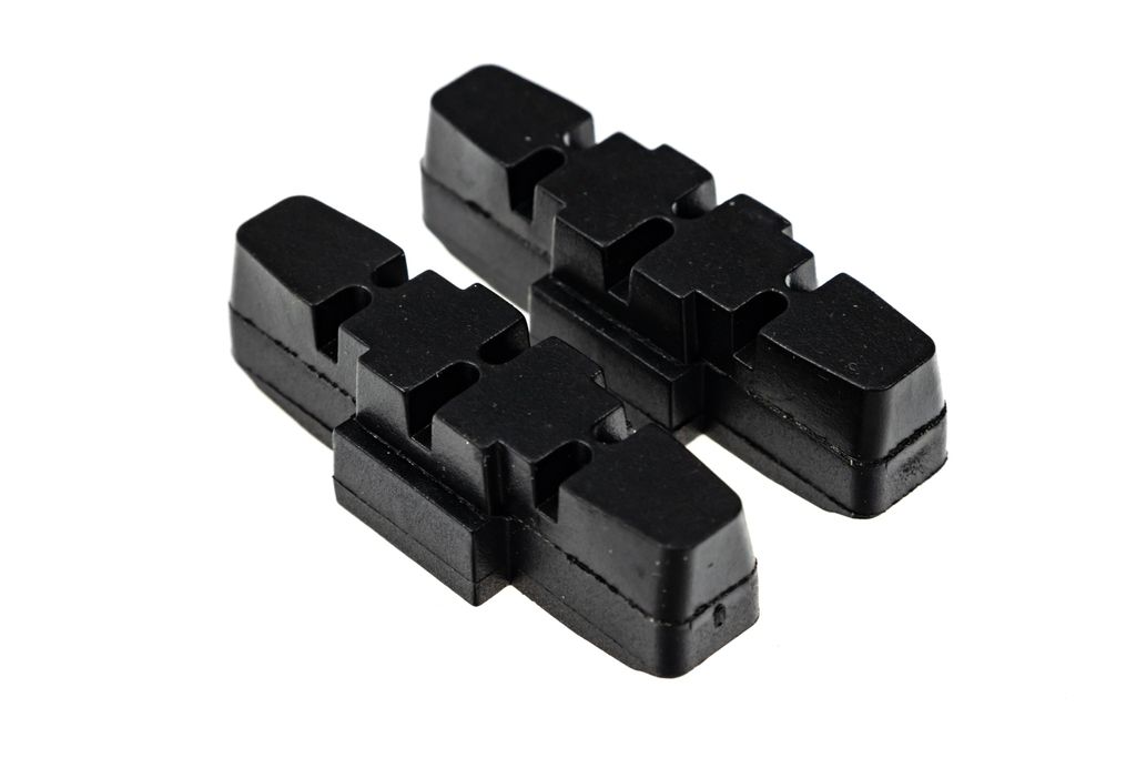 BARADINE Bremsbeläge MAGURA HS Schwarz Produktbild 