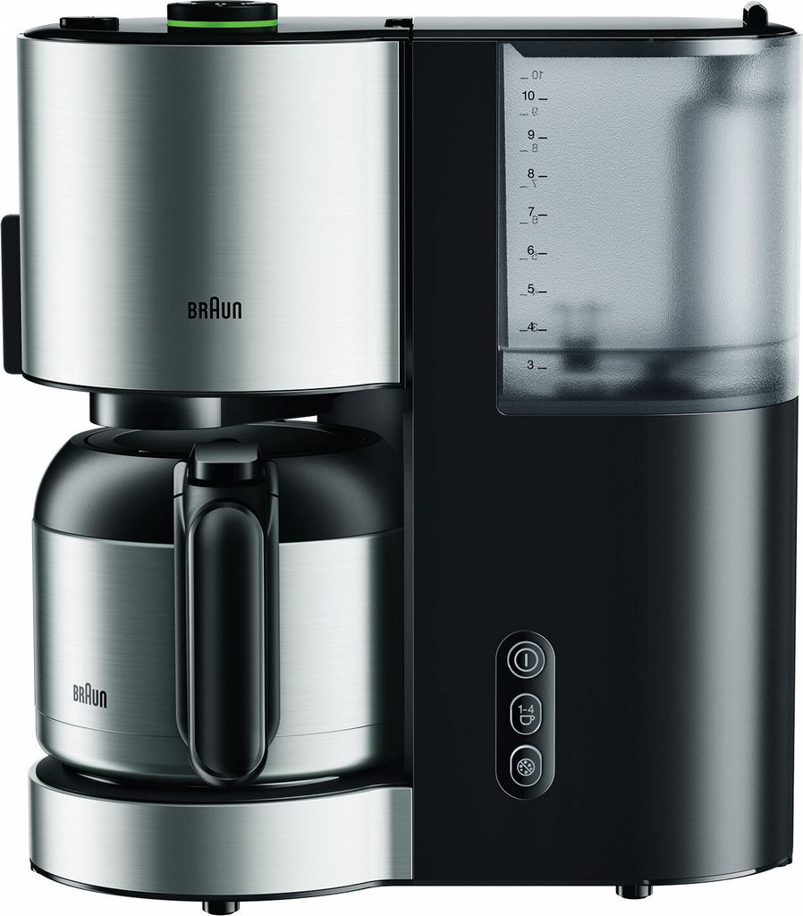 IDCollection KF 5105 Filterkaffeemaschine