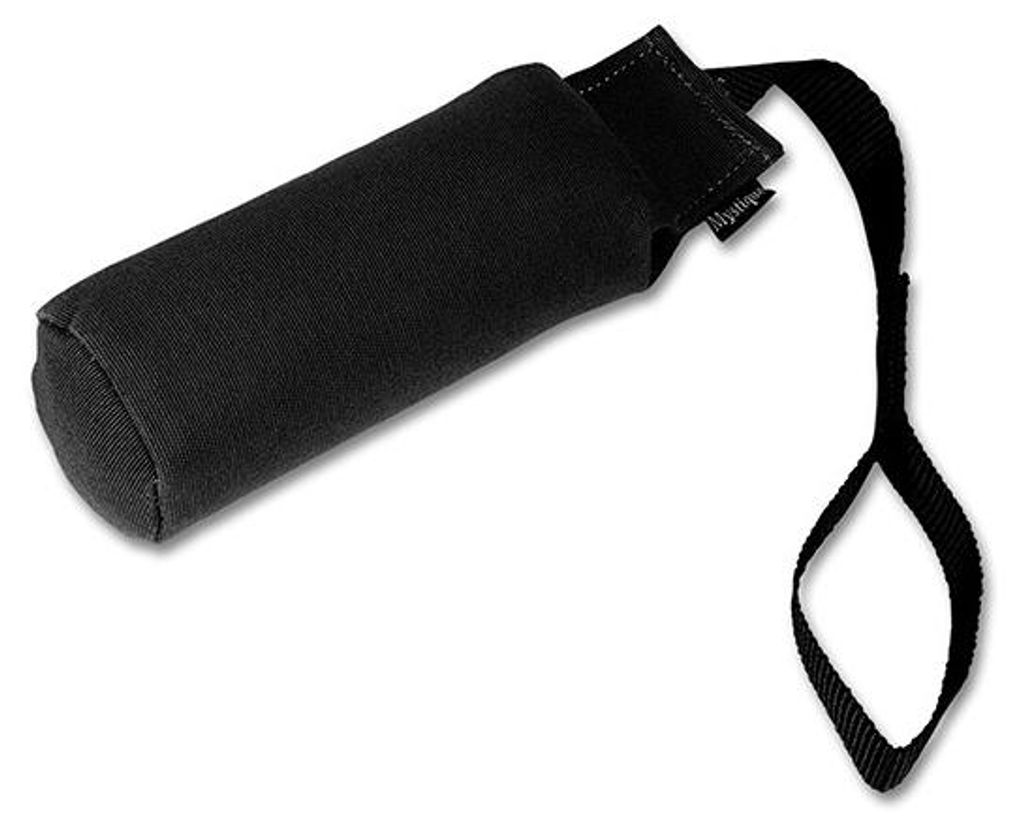 Mystique Dummy Speedy 250g schwarz