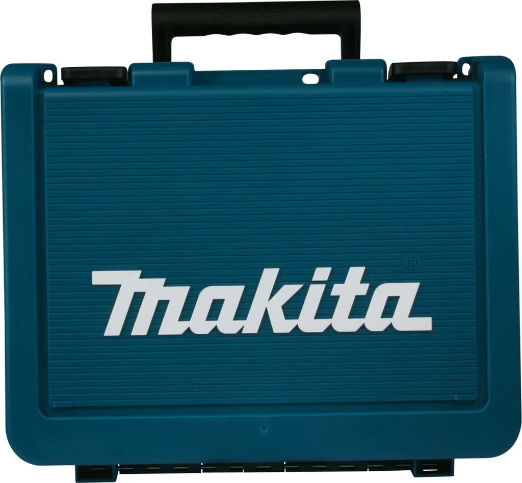 Mallette de transport Makita 824789-4 pour burineur léger SDS-Plus