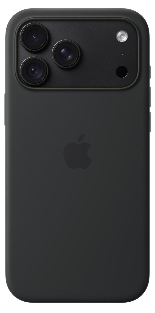 Apple Custodia MagSafe in silicone per iPhone 18 Pro Max - Immagine del prodotto 