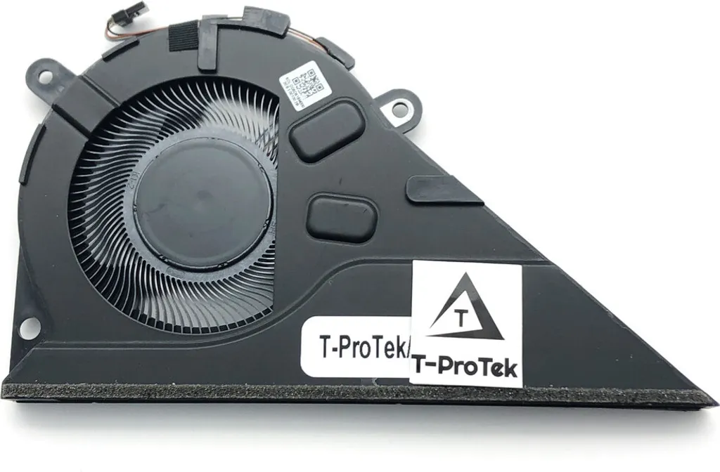 Raffreddatore Ventola compatibile HP Pavilion 14-dv0755ng | 5V 0.5A - 2