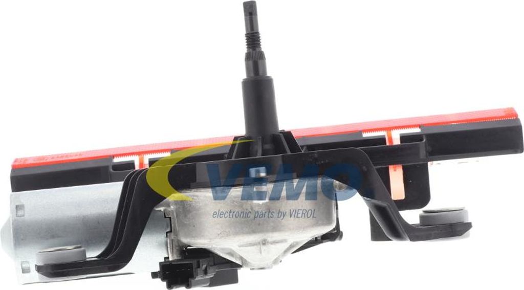 VEMO V30-07-0034 Wischermotor Hinten passend für Produktbild 