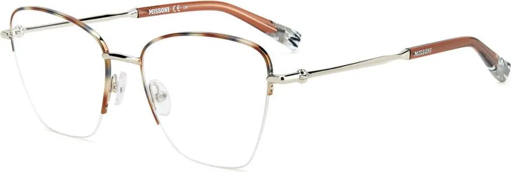 Lunettes Missoni MIS 0122 H16 : Fini les Montures Lourdes et Inconfortables