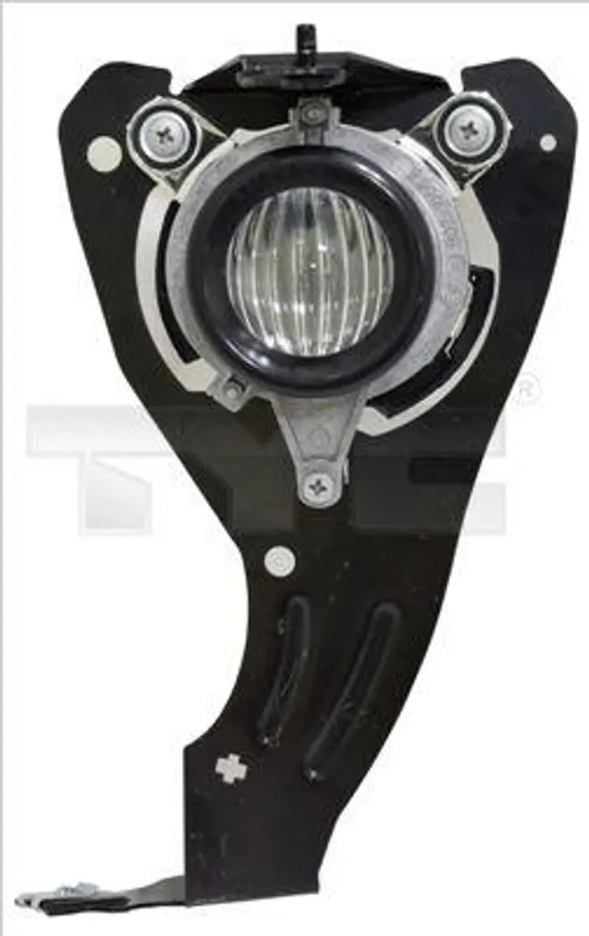 Fendinebbia SX Fiat Punto 188 TYC 19-0566-15-2 | Omologato 51718072