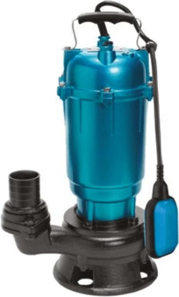 IBO | Pompe submersible Magnum 4500 - 230 V - Efficace pour Image du produit 