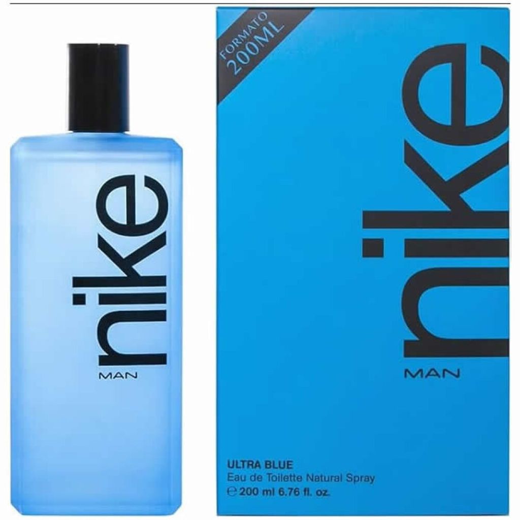 Nike Ultra Blau Edt 200Ml Vapo Obrázok produktu 