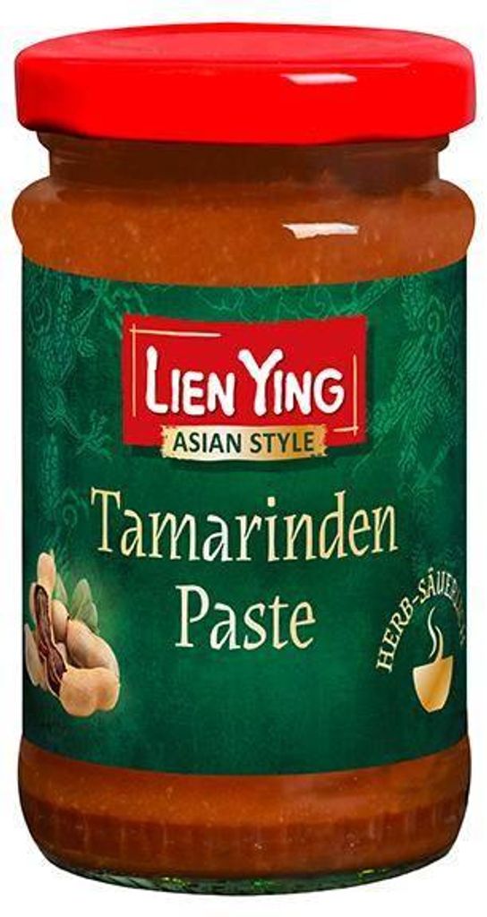 Tamarinden Paste Produktbild 