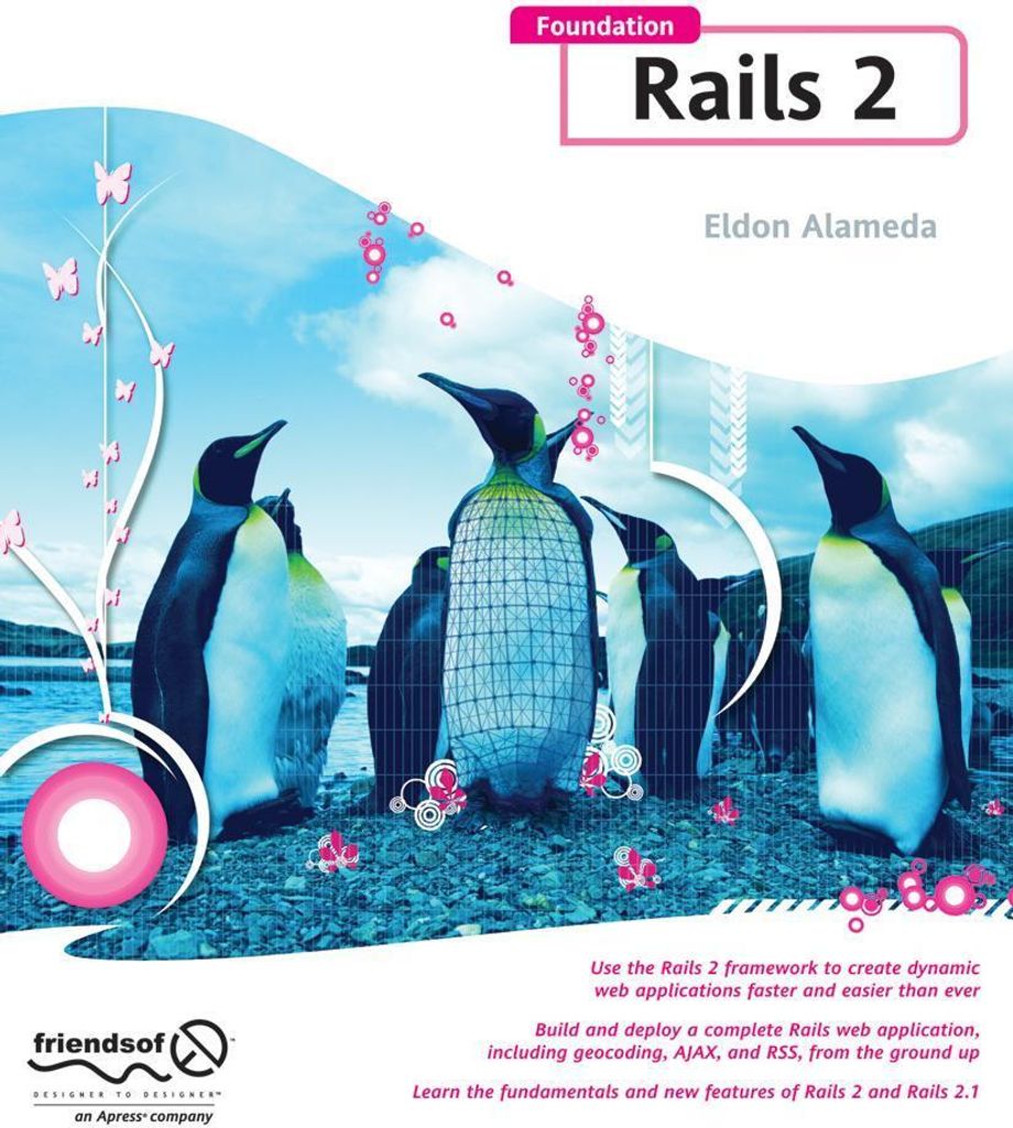 Stiftung Rails 2