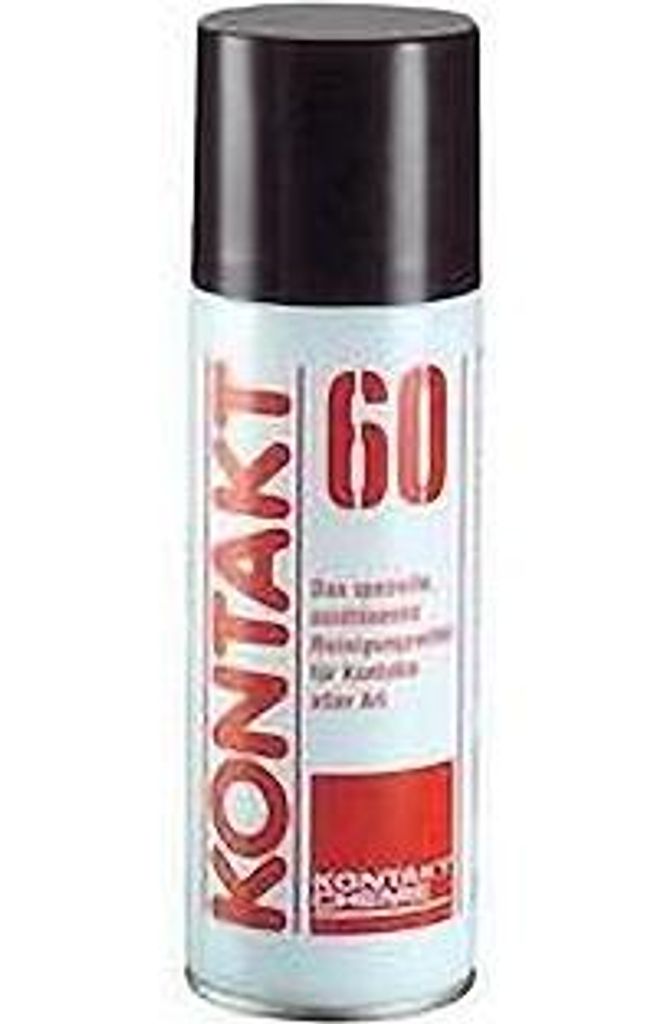 Spray Kontakt 60 200ml