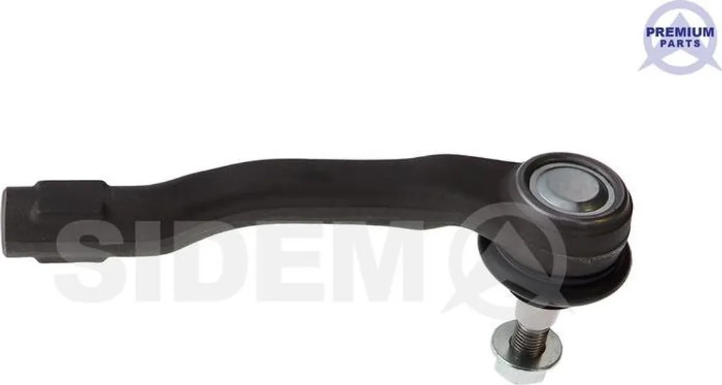 Rotule de direction pour Jumpy, Vivaro et Zafira Life SIDEM 54139 OE