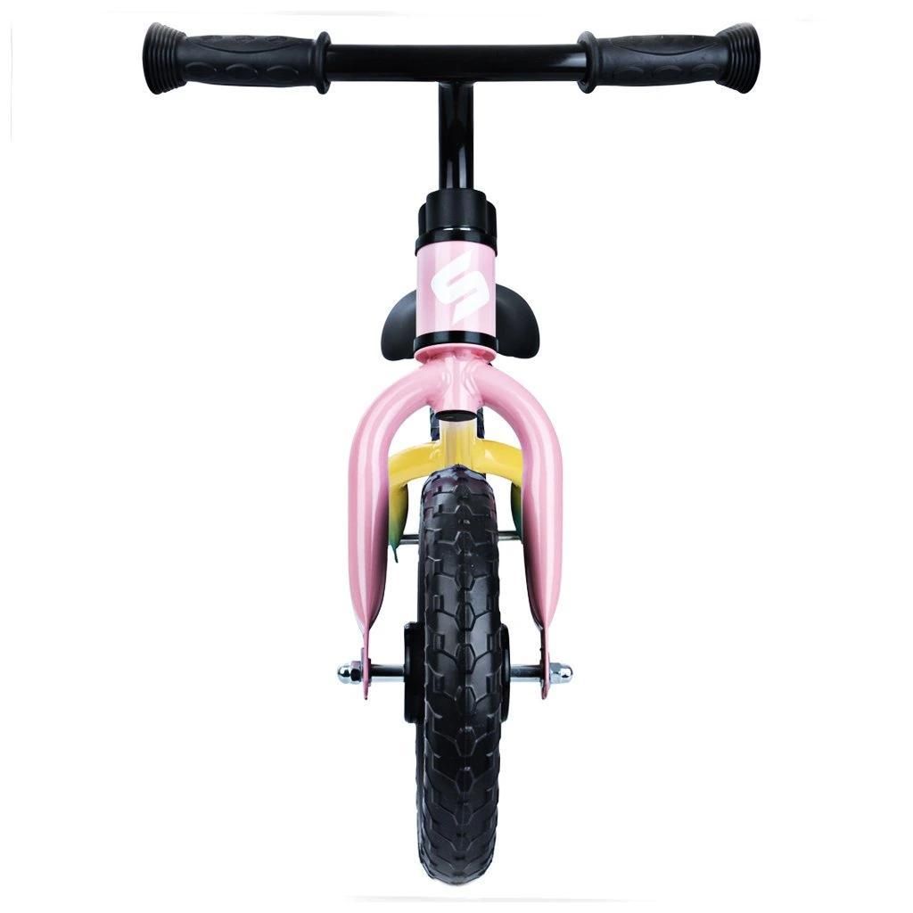 Story Run Racer balance bike pastello - blu Immagine del prodotto 