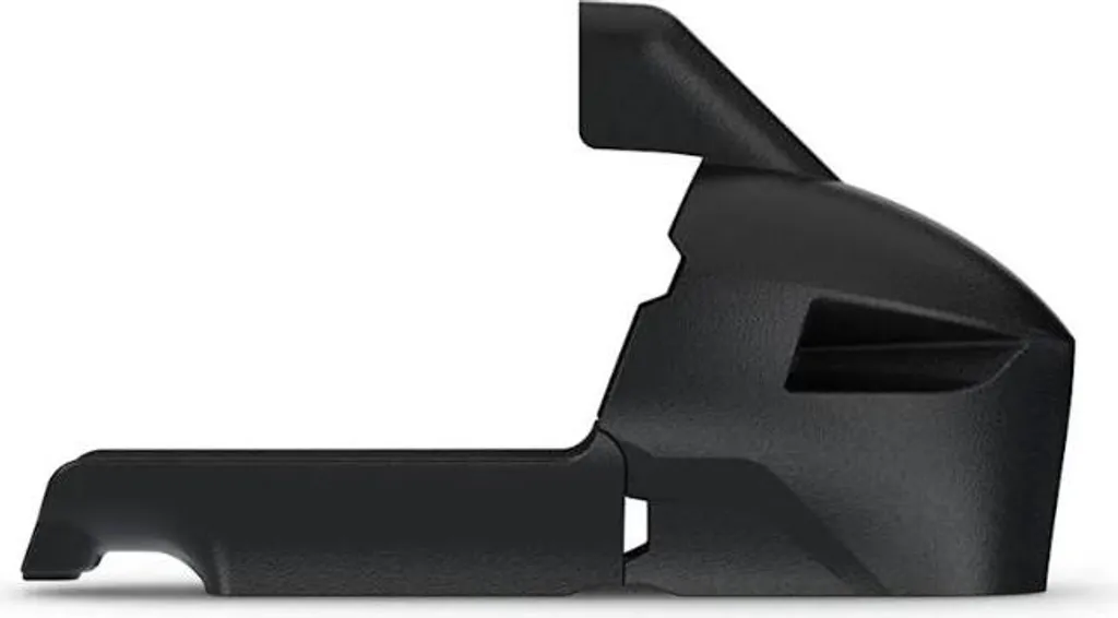 Remplacer cône cassé Garmin 010-12832-21 par ce grand modèle noir fiable