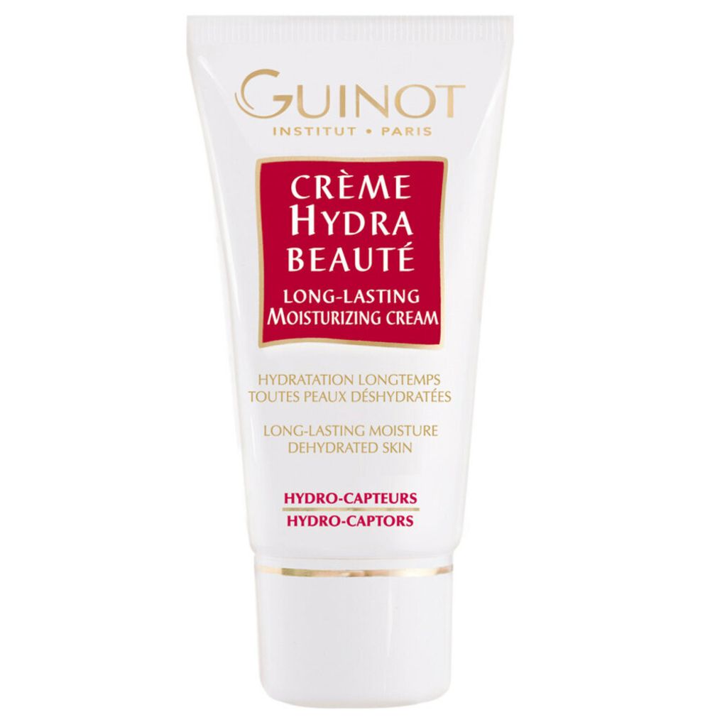 Guinot Crema Hydra Beaute Crema idratante a lunga durata Immagine del prodotto 