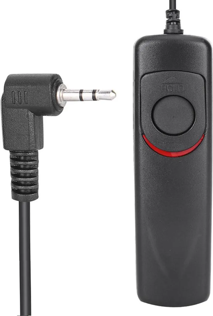 Analisi Cavo Scatto Remoto RS-60E3 per Canon EOS - Guida all'Acquisto - 3