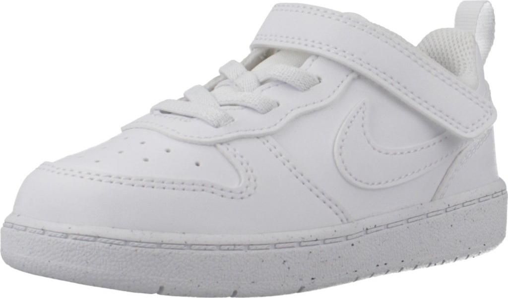 NIKE Court Borough Low Rec, color blanco Imagen del producto 