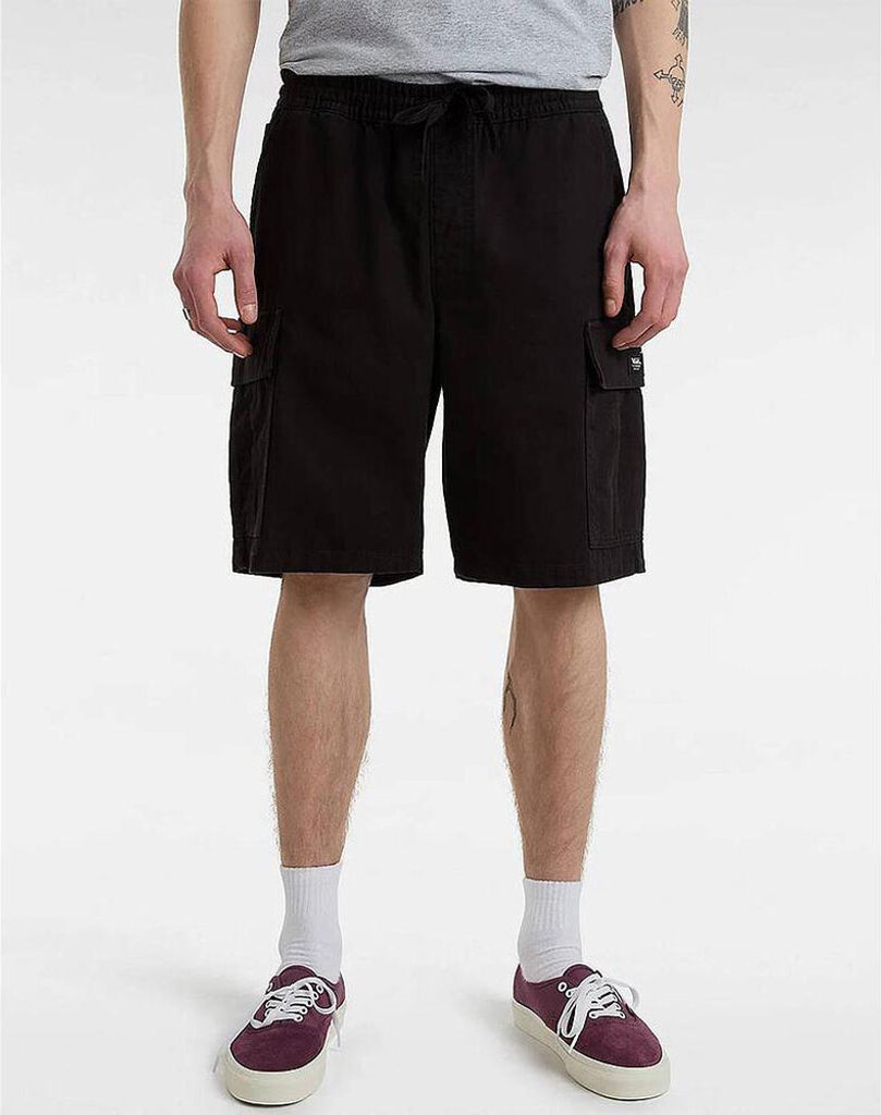 Vans Range Cargo Shorts Schwarz 2XL Mann Schwarz 2XL