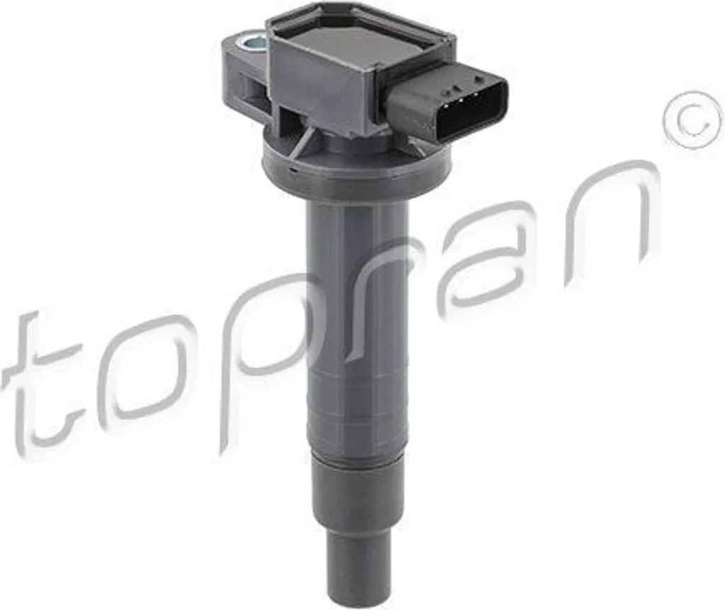Bobine d'allumage TOPRAN 623 905 pour Yaris et Aygo - Qualité OE 90919