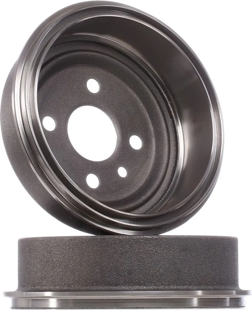 Supprimez les Bruits de Freinage : Tambour Brembo 14.4719.10 Astra G 230mm