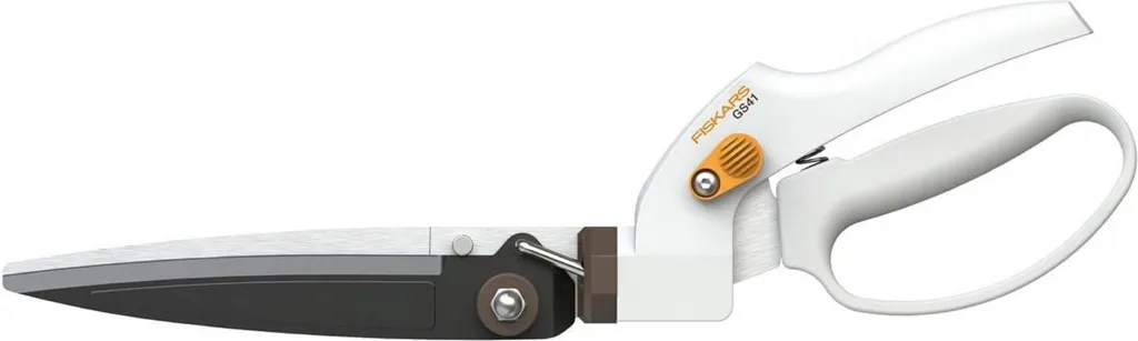 Cesoie per Erba Fiskars 1026917 GS41 Light - Qualità Finlandese