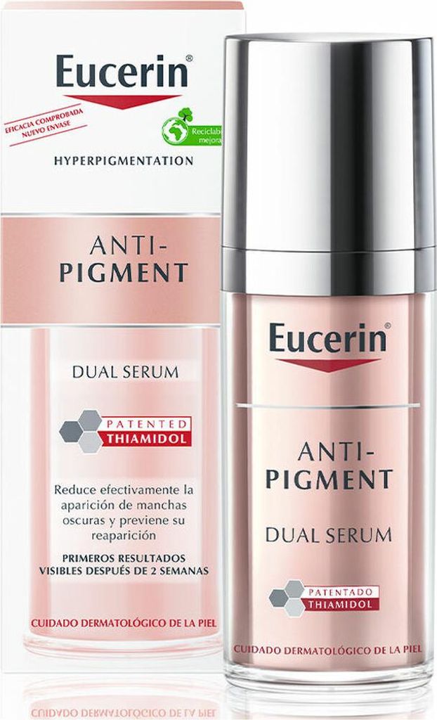 Sérum Antimanchas Eucerin Pigment 30 ml Produktbild 