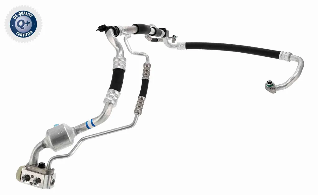Conduite de climatisation A52-20-0003 Avant en aluminium renforcé