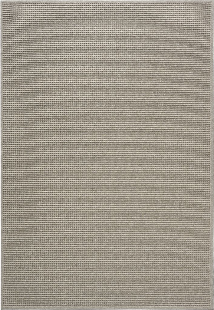 Best Steppe Teppich 100 % recyceltes Polyester
