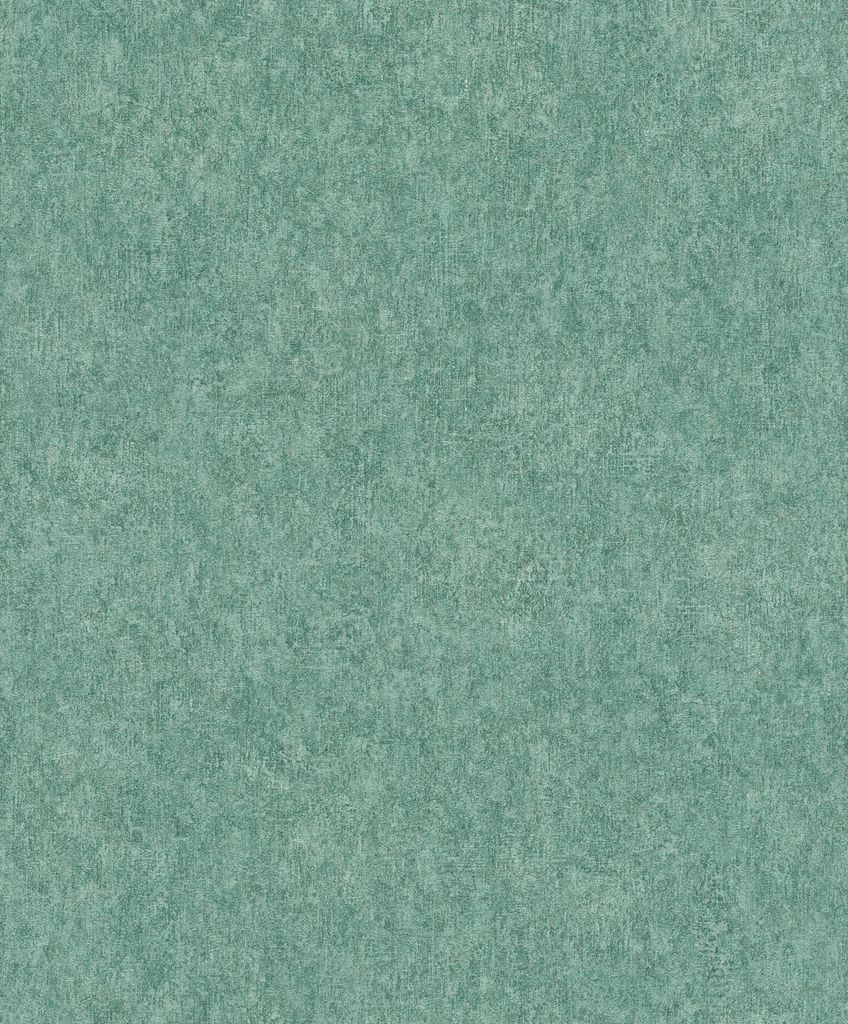 Rasch Putzoptik Vliestapete in Grün-patina grün Selection Produktbild 
