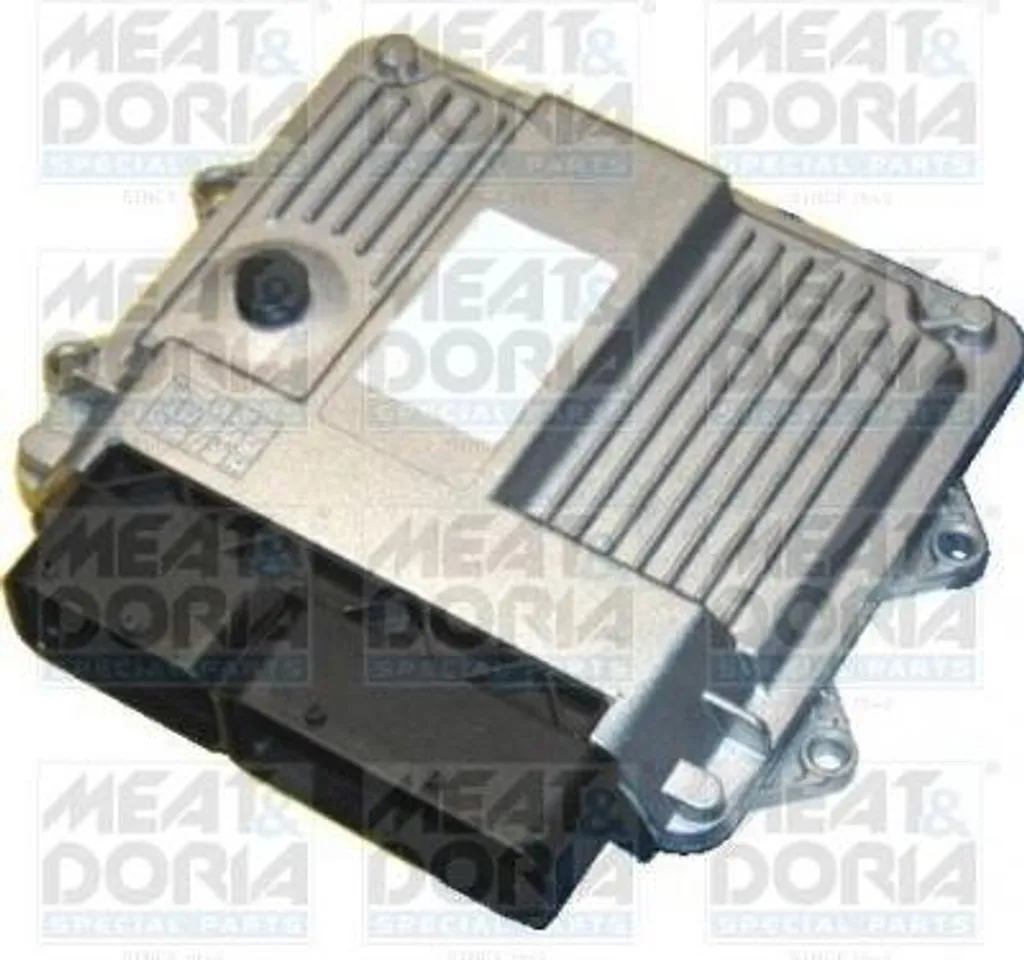 Calculateur Moteur MEAT & DORIA 70049 OE 51832291 pour Grande Punto