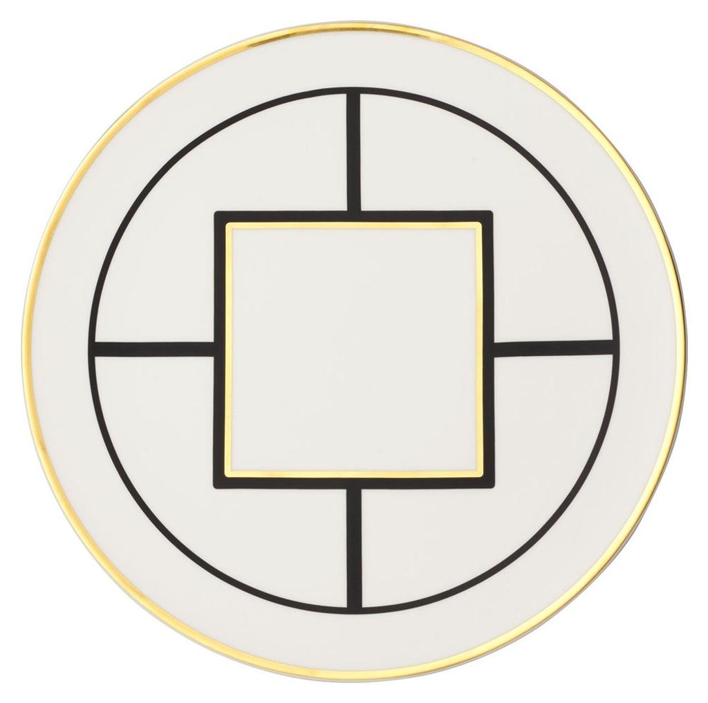 Villeroy & Boch 1046522200, Kuchenplatte, Porzellan, Produktbild 