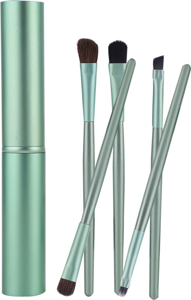 Kozmetický štetec, štetec na make-up, štetec na očné tiene, Obrázok produktu 