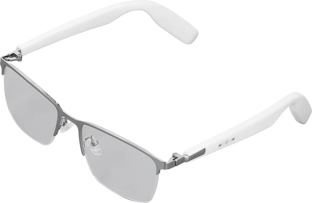Lunettes intelligentes Bluetooth IP67 avec micro et haut-parleurs HD