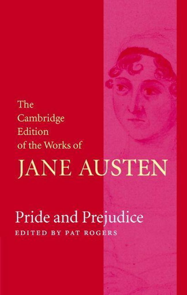Pride and Prejudice