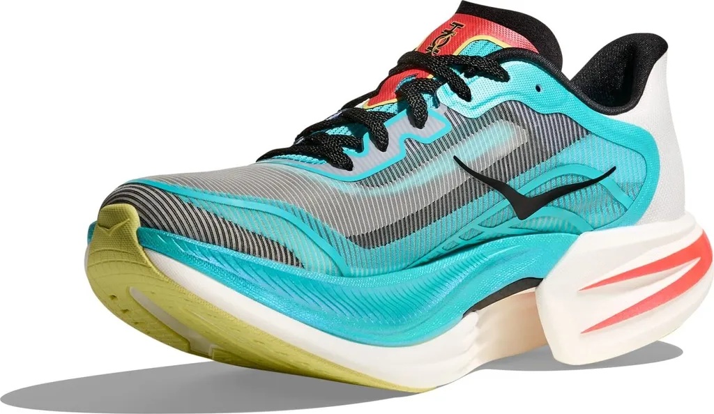 Chaussures de running carbone Hoka Cielo X1 2.0 performance route