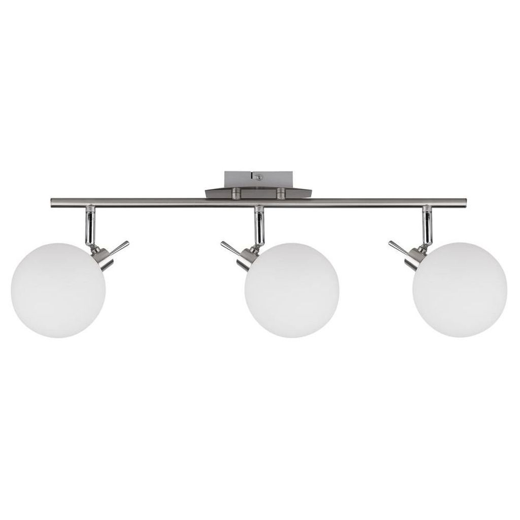 Lampa reflektor spot GHOST 93-01498 Candellux Zdjęcie produktu 