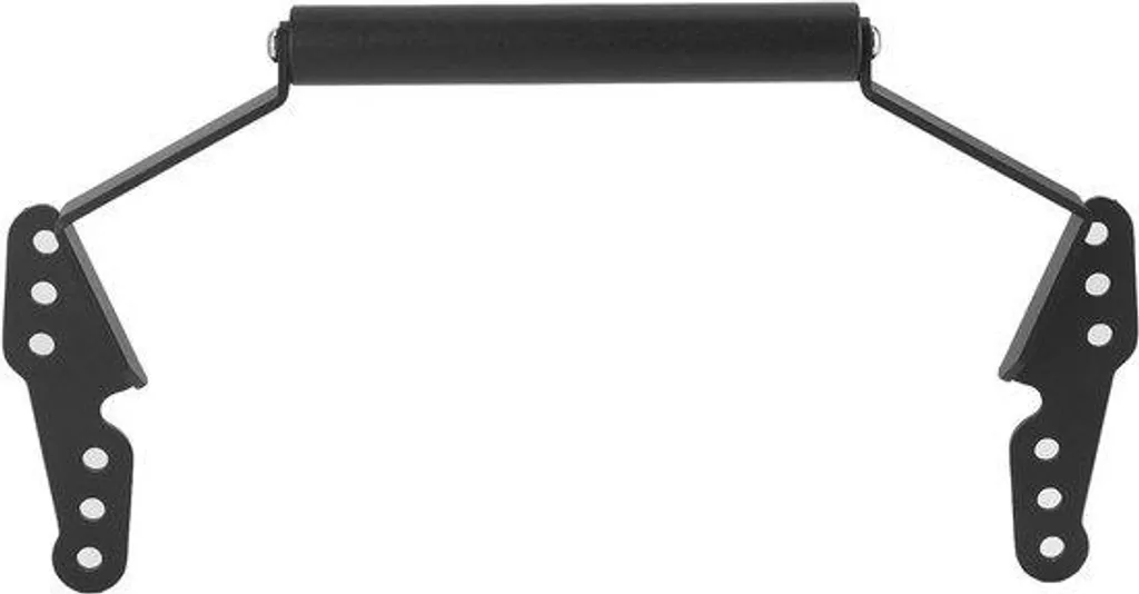 Support GPS Moto en Aluminium pour Suzuki V-Strom DL650 DL1000 2014-2020
