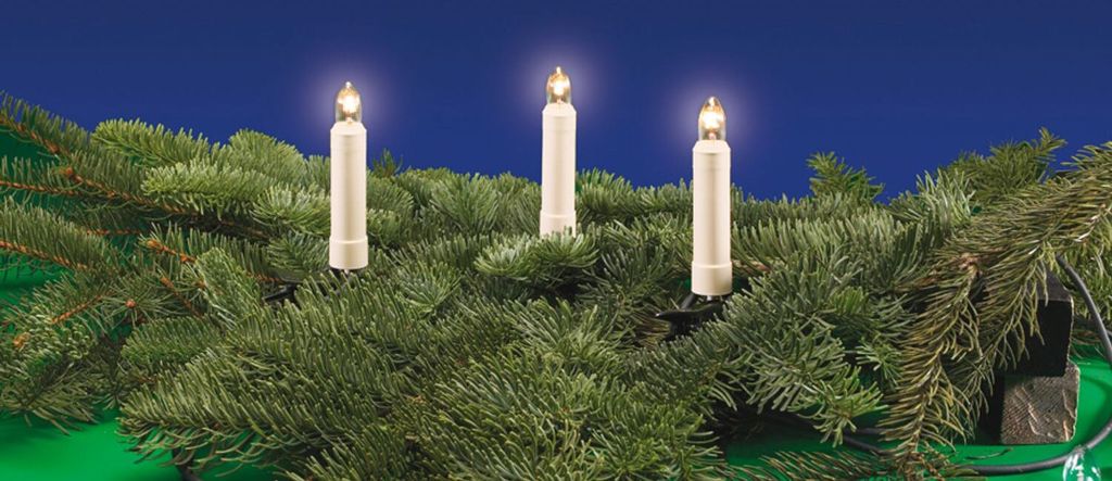 Weihnachtskette 15 Aussen 9751503000 Produktbild 9