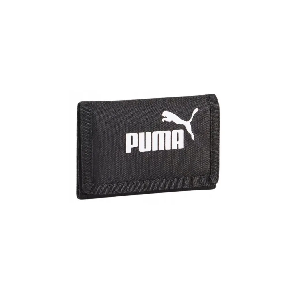 Portefeuille Puma pour Homme et Ado - Idéal pour le Sport et Sorties