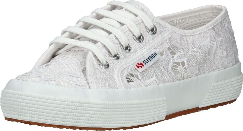 Superga Sneaker Sneaker Baumwolle Produktbild 