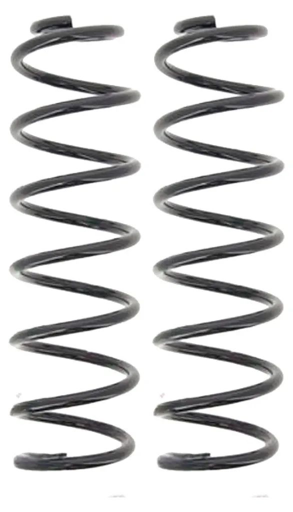 Ressort de suspension arrière pour Renault Scénic III 1.4-2.0 dCi 02.09-